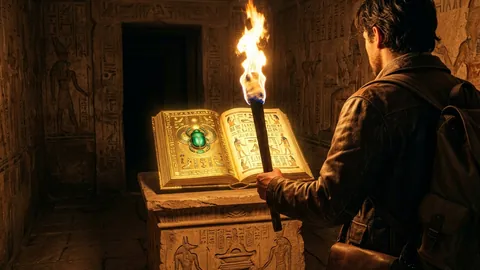 Book of Dead