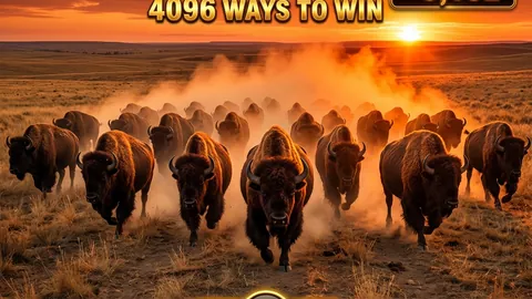 Buffalo Blitz II