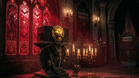 Immortal Romance