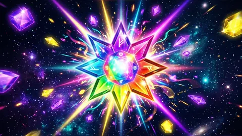 Starburst