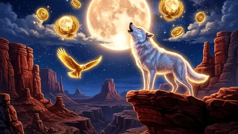 Wolf Gold